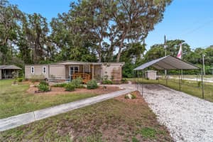 3460 131ST PLACE, BELLEVIEW, FL 34420 - MLS#MFROM723195