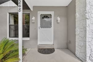 40248 ORANGE CIRCLE, LADY LAKE, FL 32159 - MLS#MFROM723201