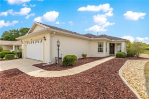 9162 102ND CIRCLE, OCALA, FL 34481 - MLS#MFROM723204