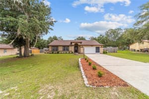 303 OAK TRACK TRAIL, OCALA, FL 34472 - MLS#MFROM723208