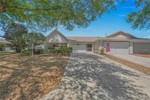 9617 Sw 92nd Ct, OCALA