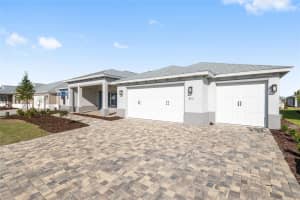 8501 101ST TERRACE, OCALA, FL 34481 - MLS#MFROM723220