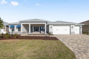 8501 101ST TERRACE, OCALA, FL 34481 - MLS#MFROM723220