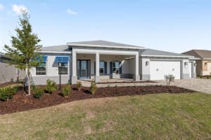 8501 101ST TERRACE, OCALA, FL 34481 - MLS#MFROM723220
