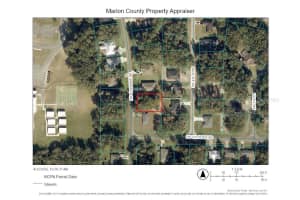0 SW 43RD AVENUE RD, OCALA, FL 34473 - MLS#MFROM723225