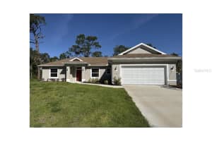 3467 INVERNESS STREET, NORTH PORT, FL 34288 - MLS#MFROM723226