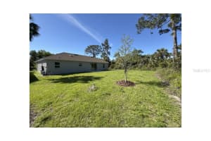 3467 INVERNESS STREET, NORTH PORT, FL 34288 - MLS#MFROM723226