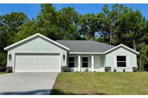 5310 199TH COURT, DUNNELLON, FL 34432 - MLS#MFROM723227