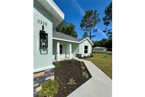 5310 199TH COURT, DUNNELLON, FL 34432 - MLS#MFROM723227