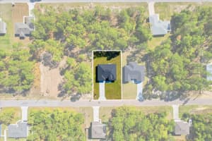 9319 CORTLANDT DRIVE, CITRUS SPRINGS, FL 34434 - MLS#MFROM723229