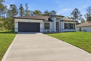 9319 CORTLANDT DRIVE, CITRUS SPRINGS, FL 34434 - MLS#MFROM723229