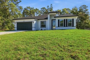 9319 CORTLANDT DRIVE, CITRUS SPRINGS, FL 34434 - MLS#MFROM723229