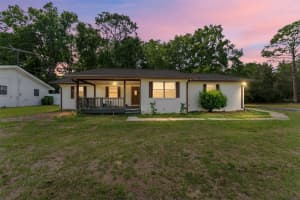 11300 74TH AVENUE, BELLEVIEW, FL 34420 - MLS#MFROM723237