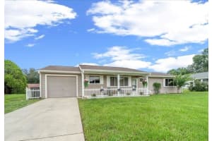 10820 87TH TERRACE, OCALA, FL 34481 - MLS#MFROM723247