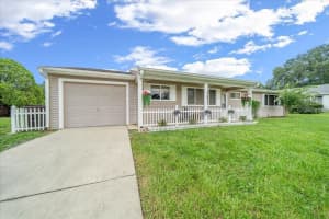 10820 87TH TERRACE, OCALA, FL 34481 - MLS#MFROM723247