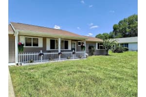 10820 87TH TERRACE, OCALA, FL 34481 - MLS#MFROM723247