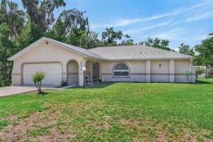 3070 LAUREL STREET, LECANTO, FL 34461 - MLS#MFROM723248