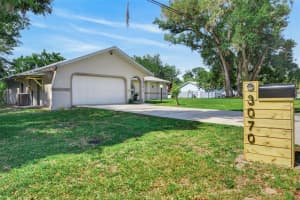 3070 LAUREL STREET, LECANTO, FL 34461 - MLS#MFROM723248