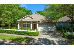 10640 32ND PLACE, GAINESVILLE, FL 32606 - MLS#MFROM723250