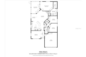 10640 32ND PLACE, GAINESVILLE, FL 32606 - MLS#MFROM723250
