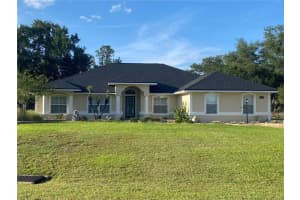 9562 County Road 125c, WILDWOOD