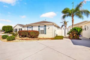 600 AUDREY LANE, THE VILLAGES, FL 32162 - MLS#MFROM723270