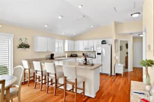 600 AUDREY LANE, THE VILLAGES, FL 32162 - MLS#MFROM723270