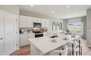 4623 KONA CIRCLE, SPRING HILL, FL 34608 - MLS#MFROM723274