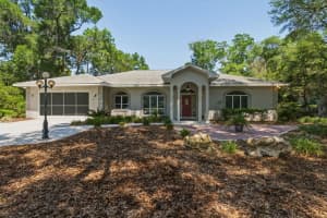 8710 190TH CIRCLE, DUNNELLON, FL 34432 - MLS#MFROM723276