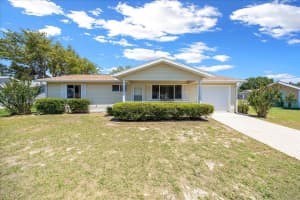 8445 Sw 109th St, OCALA