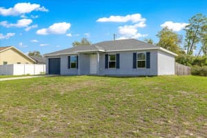 16685 25TH  TERRACE ROAD, OCALA, FL 34473 - MLS#MFROM723279