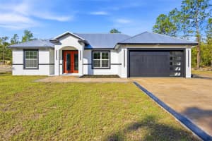 5762 Sw 124th Terrace Rd, OCALA