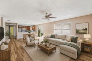 8932 168TH SEDGWICK PLACE, THE VILLAGES, FL 32162 - MLS#MFROM723287