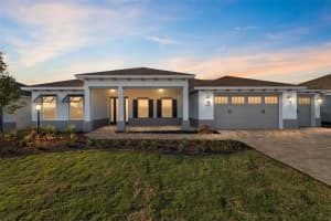 8553 99TH CIRCLE, OCALA, FL 34481 - MLS#MFROM723303