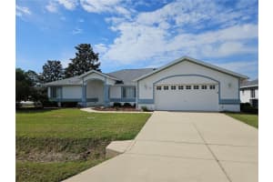 5954 Sw 98th Street Rd, OCALA