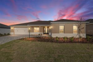 8515 101ST TERRACE, OCALA, FL 34481 - MLS#MFROM723312