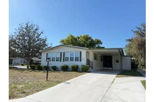 602 JASON DRIVE, LADY LAKE, FL 32159 - MLS#MFROM723315