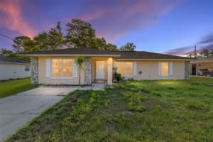 33 Pecan Run Pass, OCALA