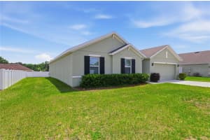 3902 99TH STREET, BELLEVIEW, FL 34420 - MLS#MFROM723324
