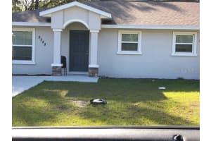 9048 TRAVIS DRIVE, CITRUS SPRINGS, FL 34434 - MLS#MFROM723326