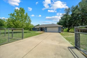 11985 123RD AVENUE, OCKLAWAHA, FL 32179 - MLS#MFROM723337