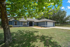 11985 123RD AVENUE, OCKLAWAHA, FL 32179 - MLS#MFROM723337