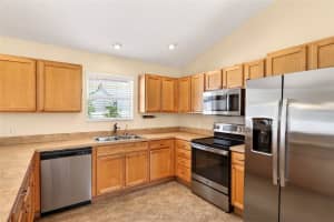 430 CALVERT TERRACE, THE VILLAGES, FL 32162 - MLS#MFROM723347