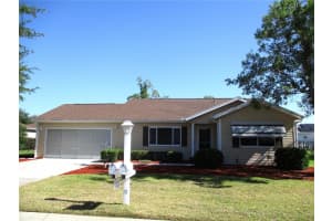 11579 Sw 140th Loop, DUNNELLON 11579 Sw 140th Loop, DUNNELLON