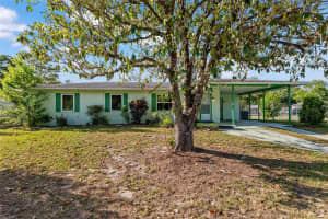 9348 CITRUS SPRINGS BOULEVARD, CITRUS SPRINGS, FL 34434 - MLS#MFROM723367