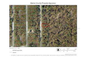 0 BUENA VISTA ROAD, DUNNELLON, FL 34432 - MLS#MFROM723374