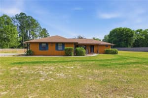4650 Sw 21st Pl, OCALA