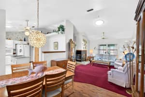 64 BAHIA TRACE CIRCLE, OCALA, FL 34472 - MLS#MFROM723380