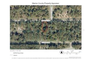 0 SEA CLIFF AVENUE, DUNNELLON, FL 34432 - MLS#MFROM723384
