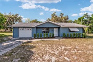 9317 CRESCENT DRIVE, INVERNESS, FL 34450 - MLS#MFROM723394